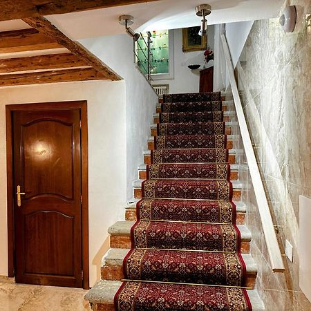 Ca' Mandorla 027042Loc09523 Appartement Venetië Buitenkant foto