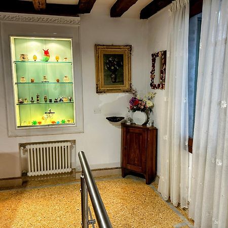 Ca' Mandorla 027042Loc09523 Appartement Venetië Buitenkant foto