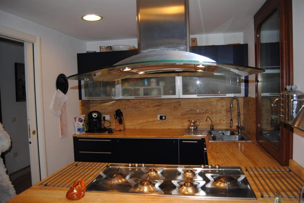 Ca' Mandorla 027042Loc09523 Appartement Venetië Buitenkant foto