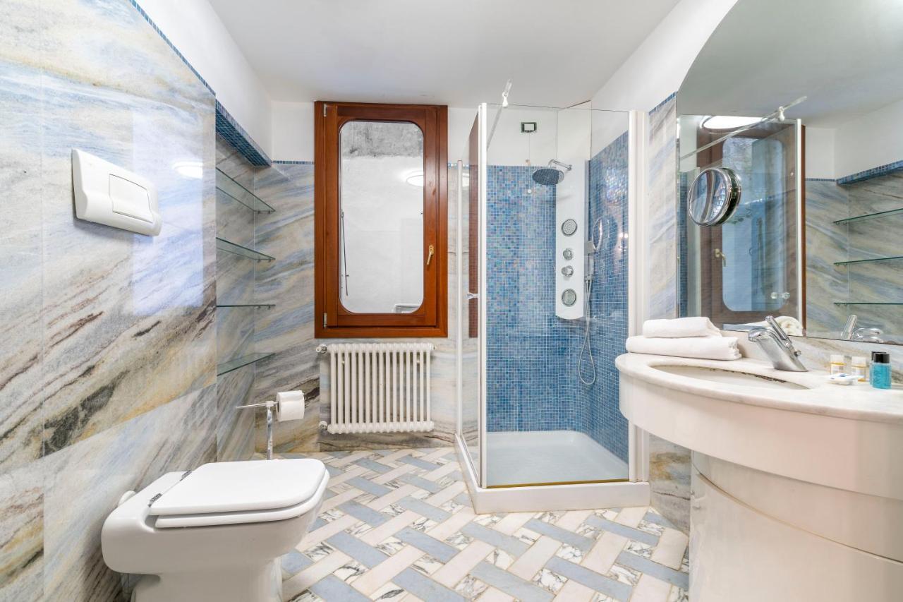 Ca' Mandorla 027042Loc09523 Appartement Venetië Buitenkant foto