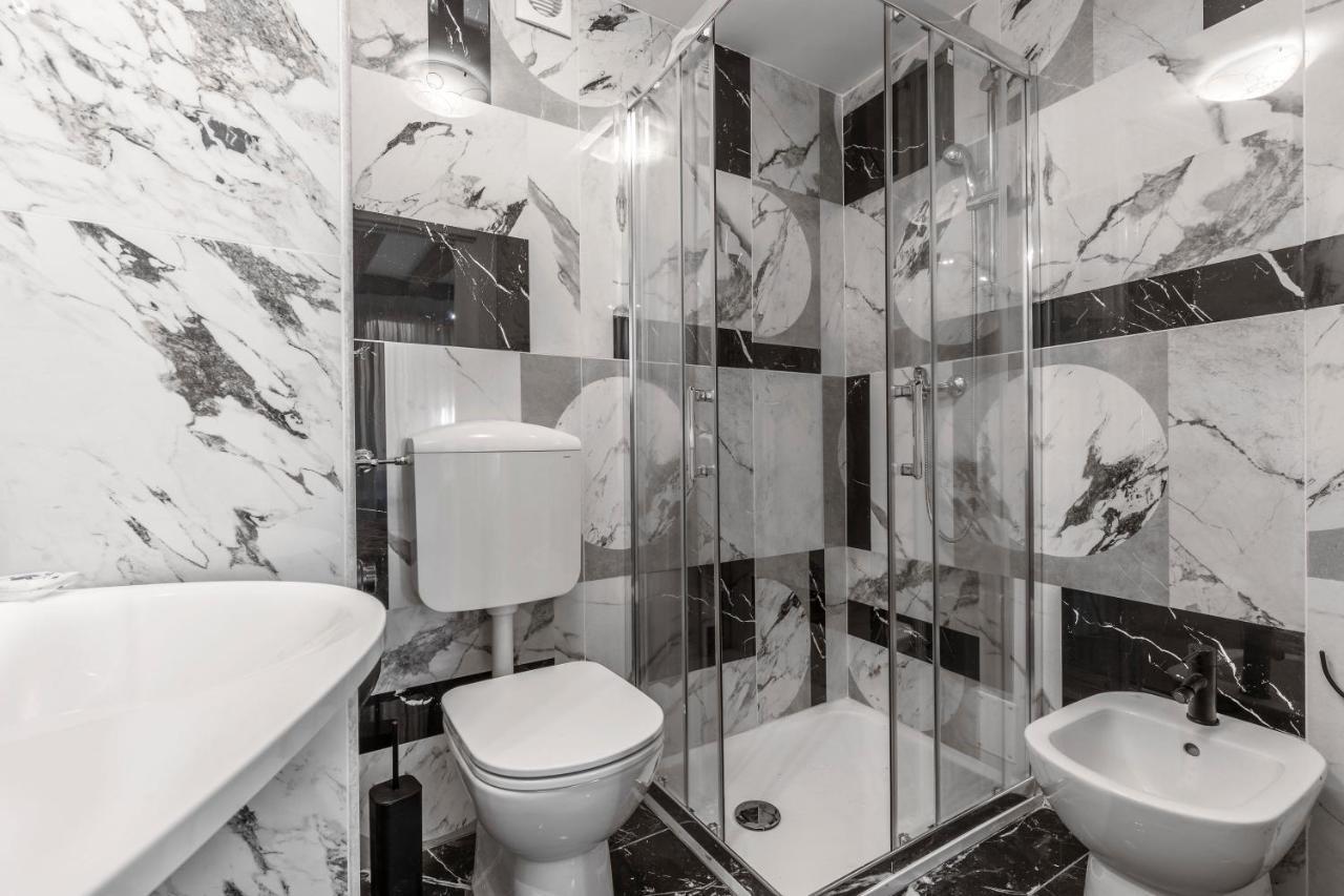 Ca' Mandorla 027042Loc09523 Appartement Venetië Buitenkant foto