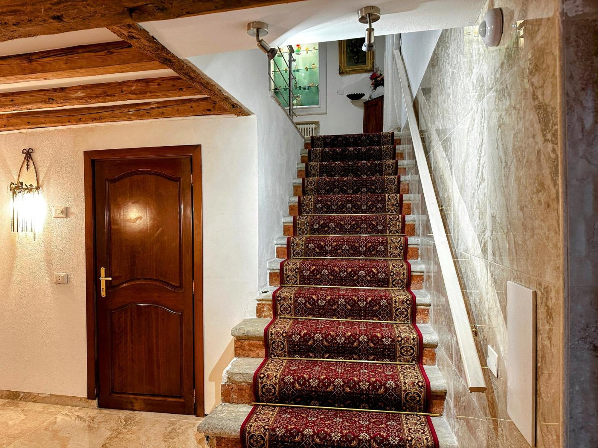 Ca' Mandorla 027042Loc09523 Appartement Venetië Buitenkant foto