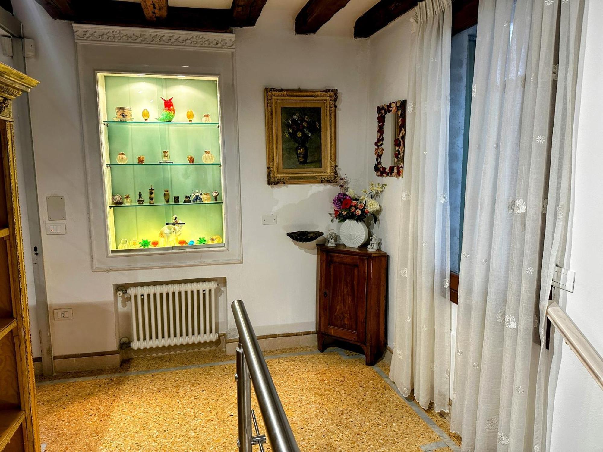Ca' Mandorla 027042Loc09523 Appartement Venetië Buitenkant foto