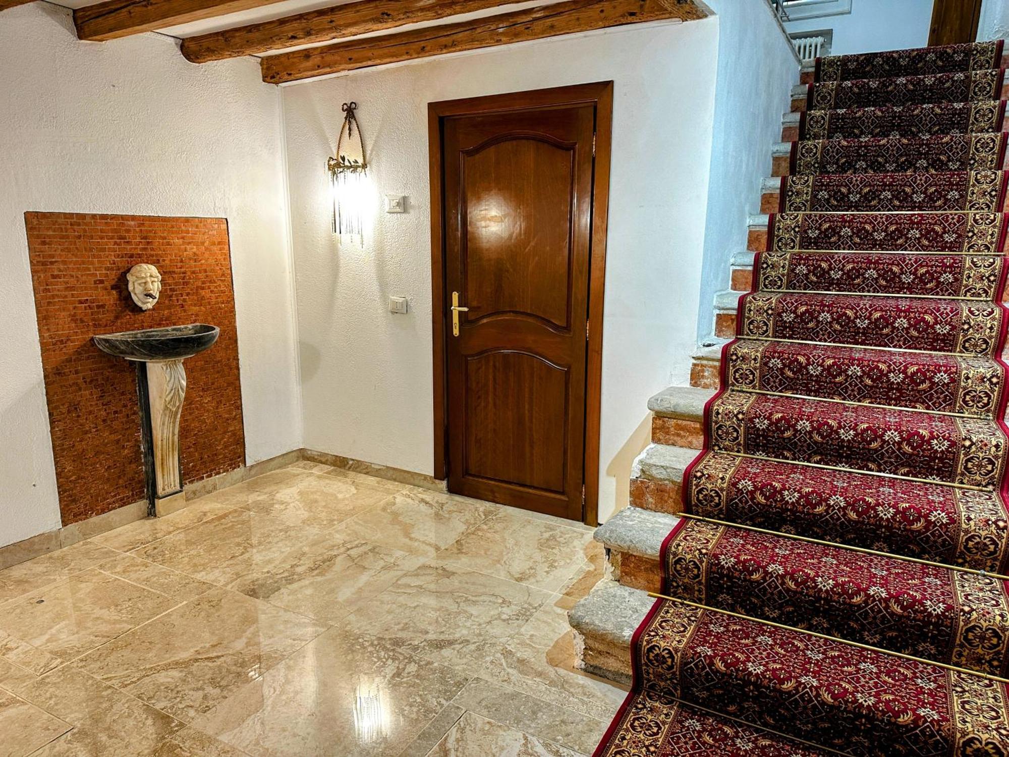 Ca' Mandorla 027042Loc09523 Appartement Venetië Buitenkant foto