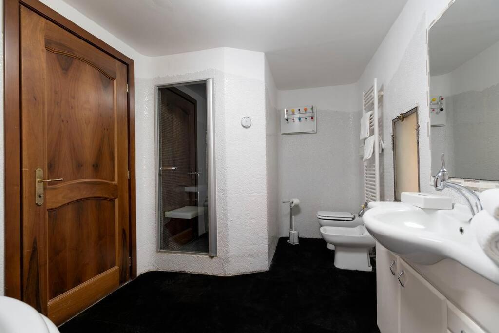 Ca' Mandorla 027042Loc09523 Appartement Venetië Buitenkant foto