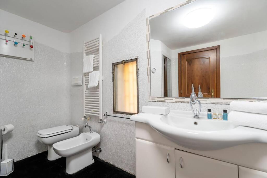 Ca' Mandorla 027042Loc09523 Appartement Venetië Buitenkant foto