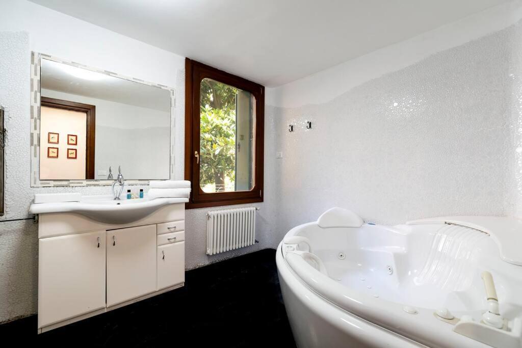 Ca' Mandorla 027042Loc09523 Appartement Venetië Buitenkant foto