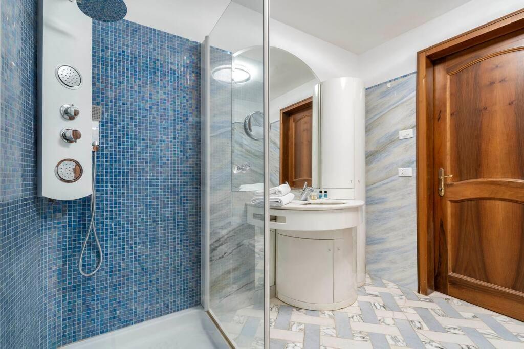 Ca' Mandorla 027042Loc09523 Appartement Venetië Buitenkant foto
