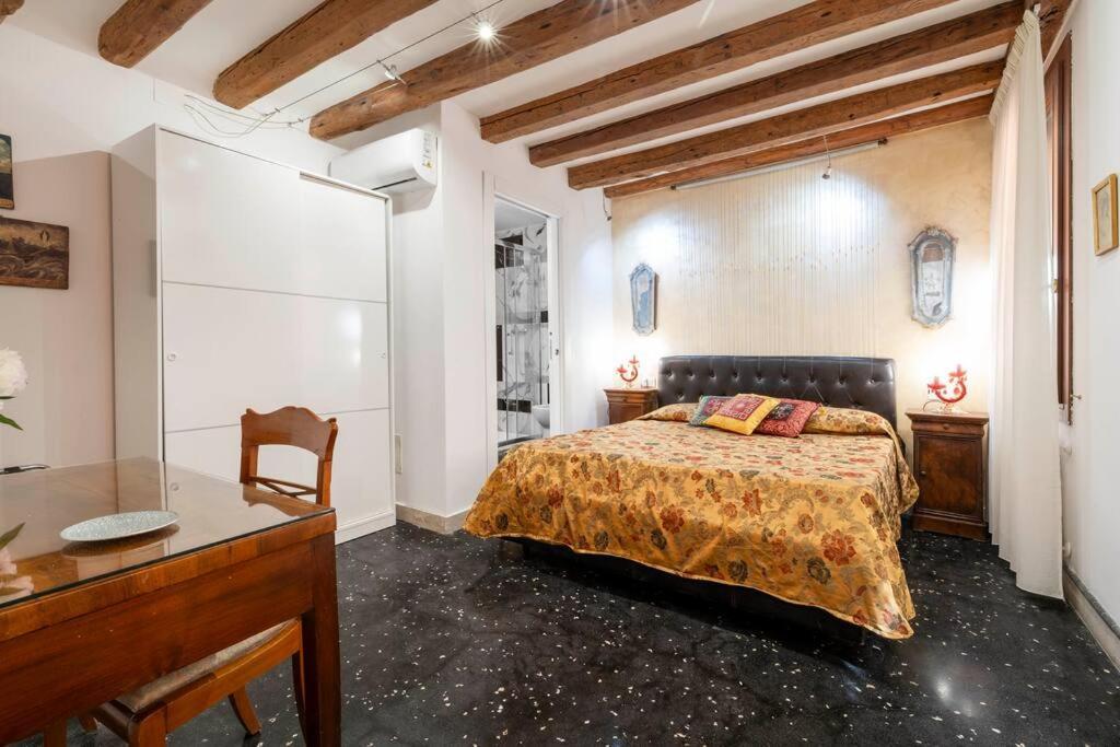 Ca' Mandorla 027042Loc09523 Appartement Venetië Buitenkant foto
