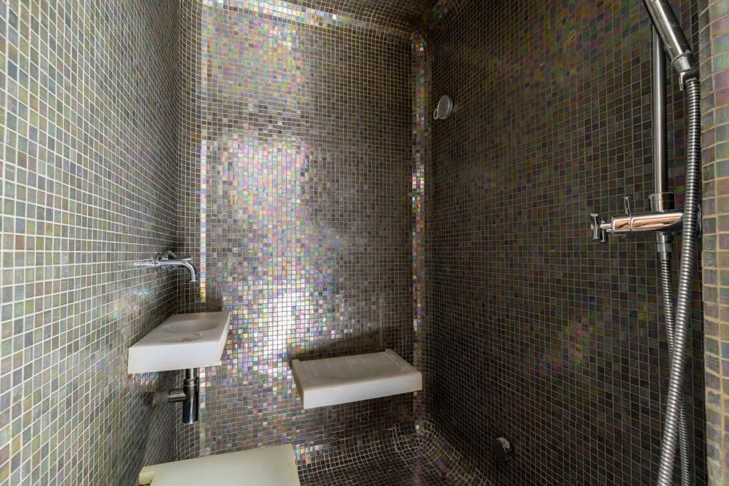Ca' Mandorla 027042Loc09523 Appartement Venetië Buitenkant foto